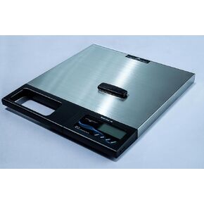 Wireless 400Lb UPS & FedEx Integratoin Shipping Scale