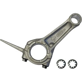 Red Hawk ENG-212 Connecting Rod Compatible With/Replacement For Yamaha G16-G22, G29 and Drive, gas 7CT-E1650-00-00, JN6-11650-00 Golf Carts