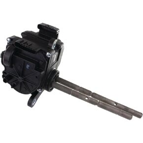 AISIN SAT-014 OEM Transfer Case Shift Actuator - Compatible with Select Toyota Tundra