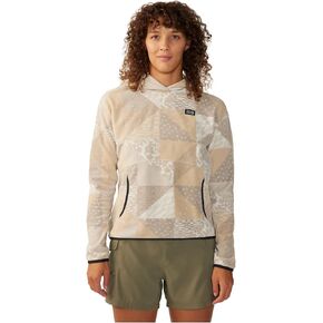 Mountain Hardwear Novelty Microchill Hoodie