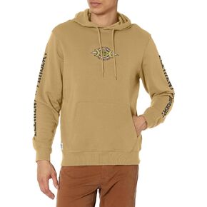 Element Men's Timber Wisdom Hoodie Pullover Sweater