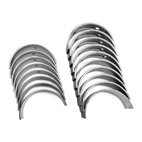 Main &Connecting Rod Bearing Kit 23060-2G400 230602G400 Compatible with Santa Sonata Tucson 2.0L 2.4L Kia Optima Sorento Sportage 2.0L 2.4L
