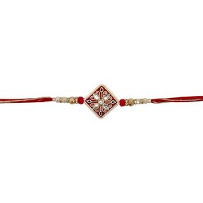 Rakhi - Rakhi for Brother - Raksha Bandhan Rakhi - 032