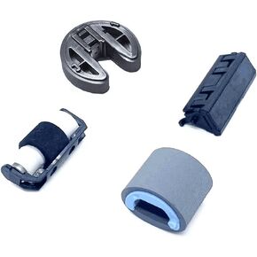 Full Paper Pickup Roller kit for HP CP2025 CP1210 CP1215 CP1515 CP1525 CP1518 CM2320 M451DN M475 M476
