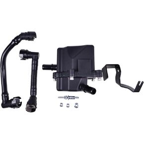 Oil Air Separator M-6766-A50A Compatible with Ford Mustang GT Bullitt 2018-2023