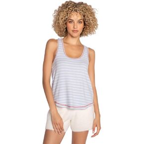PJ Salvage Women's Loungewear Mountain Mama Tank