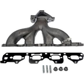 Dorman 674-418 Exhaust Manifold Kit - Includes Required Gaskets and Hardware Compatible with Select Chevrolet/Pontiac/Saturn Models