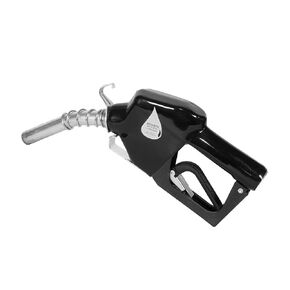 Fill-Rite BDH0707 3/4" 2.5-14.5 GPM (9.5-55 LPM) Bio-Diesel Automatic Nozzle with Hook (Black)