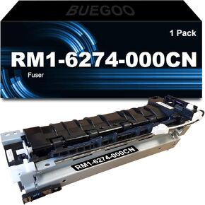 مجموعة وحدة الصهر RM1-6274 متوافقة مع طابعة الليزر P3015 P3015d P3015dn P3015x LBP6780dn MF515dw LBP3560 LBP3580 طقم الصيانة | 1 حزمة in Kuwait