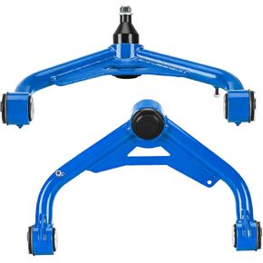 2-4" Lift Suspension Front Upper Control Arms Kit Fit for GMC Sierra 1500 2019-2022, Fit for Chevrolet Silverado 1500 2019-2022-2PCS