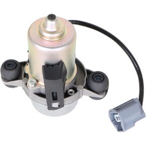 LABLT Electric Vacuum Pump Power Brake Booster Auxiliary Pump Assembly Replacement for Cadillac Volvo Camaro Caprice HHR Pontiac Saturn 2001-2017 20804130 20939309 31317530 009428081