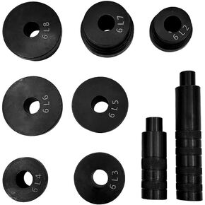6L80 6L90 Trans Bushing Driver Installer Tool for Chevy for GMC for Cadillac for Hummer 6 Speed 2006-On
