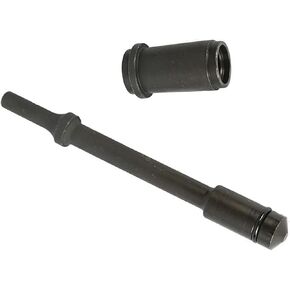 labwork 29450 Short Pneumatic Anchor Pin Bushing Driver Fit for Removing and Installing