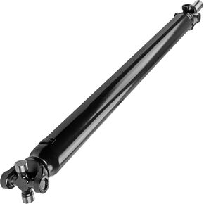 946-067 Rear Drive Shaft Prop Shaft Driveshaft Assembly Fit for Chevrolet Silverado 2500 HD Classic | GMC Sierra 2500 HD Classic, 4WD， Replace# 15109398, 15766582
