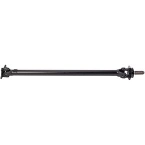 TRQ Front Driveshaft Fits 2003-2010 INFINITI EX35 FX35 FX45 G35 M35 M45