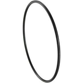 Jude Jewelers 2mm Width Stainless Steel Classic Plain Simple Stackable Bangle Bracelet