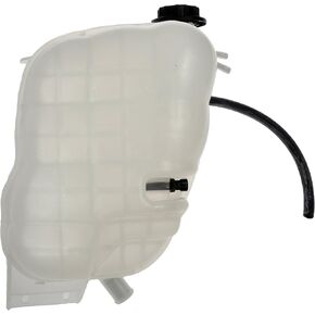 Dorman 603-5104 Engine Coolant Reservoir Compatible with Select IC Corporation / International Models