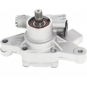 WFLNHB Power Steering Pump Replacement for Honda Civic CRV CR-V Acura EL 1996-2001