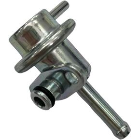 PR59 22670-38U00 22670-40F00 22670-57Y00 22670-74T00 2267040F00 2267057Y00 Fuel Injection Pressure Regulator Compatible with INFINITI I30 QX4 NISSAN 240SX MAXIMA PATHFINDER SENTRA TSURU