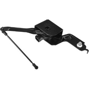 uxcell Rear Left Side Suspension Ride Height Level Sensor for Chevrolet Silverado 1500 2015-2018