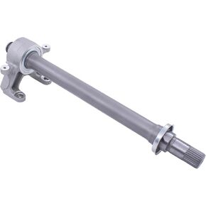 NewYall Front Right CV Intermediate Shaft for Honda Crosstour Accord Acura TSX 2.4L