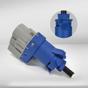 Archaic 4 Pins Brake Light Switch for Toyota 4Runner Fiat SEDICI Suzuki Swift SX4 Camry Celica Corolla FJ Cruiser and More Models,Stoplight Switches Replaces SLS-305 8434009020 8434019025 8434069025