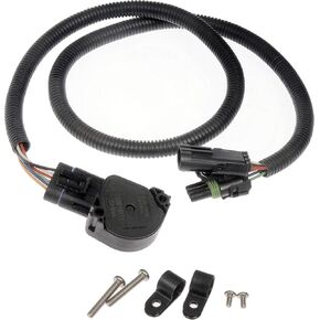 Dorman 904-7692 Accelerator Pedal Sensor Compatible with Select Models