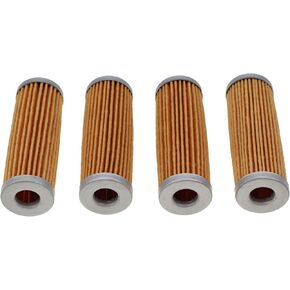 Fuel Filter 15231-43560 1T021-43560 for Kubota G5200 G6200 B1550 B1550HST B20 B1500