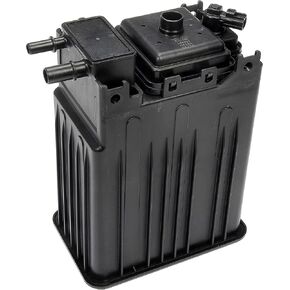 Dorman 911-380 Vapor Canister Compatible with Select Ford/Lincoln Models