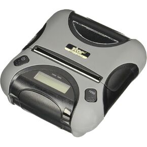 Star Micronics, SM-T300I-DB50, Durable Portable Receipt Printer, 3", Bluetooth/Serial for iOS/Android/Windows, Tear Bar, Power Supply Incl.