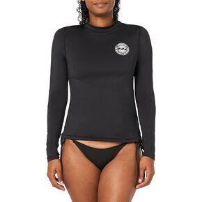 Billabong Men's Standard Core Loose Fit Long Sleeve Rashguard