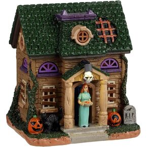 Lemax Banshee's Treats, AC Adaptable #44360