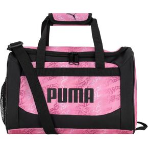 PUMA Kids' Duffel Bag