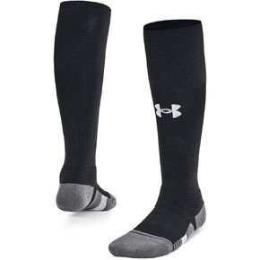 Under Armour Kids' Youth Magnetico Over the Calf Socks 1 Pack