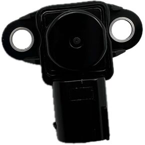 Manifold Absolute Pressure MAP Sensor Compatible with C230 C240 C280 C300 C63 E320 E350 E430 E500 E55 Sprinter Crossfire Liberty