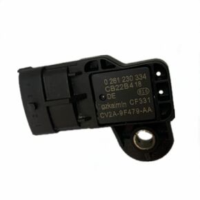 CV2A-9F479-AA Manifold Absolute Pressure Sensor Map Sensor Fit for F-ord Fit for F-iesta MK6 Fit for F-ocus MK3 Escape 1.6 OEM 0261230334 CV2A9F479AA