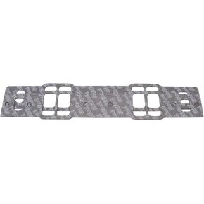 Edelbrock 7206 Intake Manifold Gasket Set For Chevy Small Block Intake Manifold