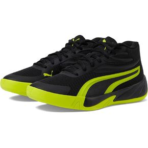 PUMA Unisex-Child Court Pro Sneaker