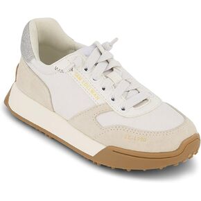 Sam Edelman Girl's Lenny Layla (Little Big Kid) Sneaker