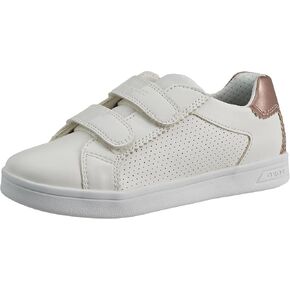 Geox girl's Djrock 79 (Little Big Kid) Sneaker