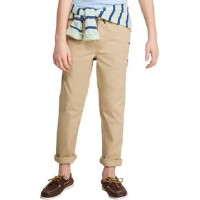 vineyard vines Boys' Pull-on Chino Pants