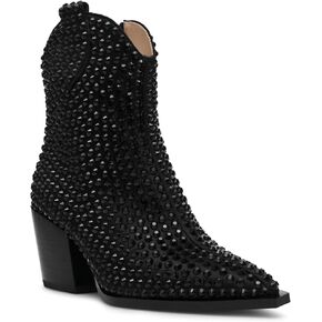 Betsey Johnson Women's Neil Ankle Boot