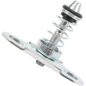 Upper Hood Lock, Hood Release, Upper Hood Lock Catch Left Or Right 51238229807 Replacement for E46 E52 E53