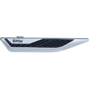 BMW 83125A7DC77 BMW الأصلية، مجموعة معطرات الهواء الطبيعية