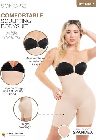 مجموعة فاجا الكولومبية لرفع المؤخرة من سونريس | ملابس داخلية سوداء مقاس XL مريحة in Kuwait