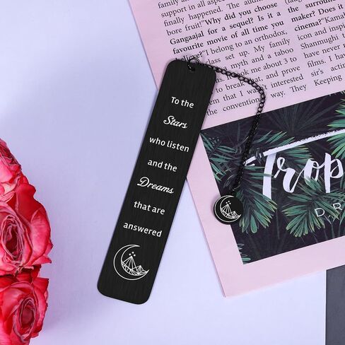 Book Lovers Gifts, Funny Bookmarks for Bookish Bookworm Reader Nerd Fans, Bookmarks for Women Men, Book Accessories, Bookmarks for Book Lovers, Bookish Gifts, Book Marks for Reading, Book Merchandise in Saudi Arabia