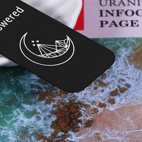 Book Lovers Gifts, Funny Bookmarks for Bookish Bookworm Reader Nerd Fans, Bookmarks for Women Men, Book Accessories, Bookmarks for Book Lovers, Bookish Gifts, Book Marks for Reading, Book Merchandise in Saudi Arabia