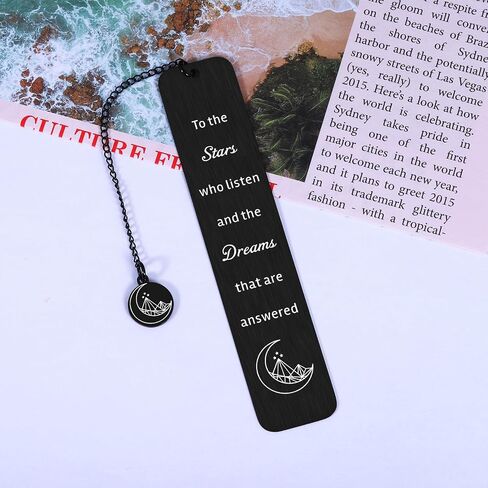 Book Lovers Gifts, Funny Bookmarks for Bookish Bookworm Reader Nerd Fans, Bookmarks for Women Men, Book Accessories, Bookmarks for Book Lovers, Bookish Gifts, Book Marks for Reading, Book Merchandise in Saudi Arabia