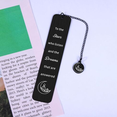 Book Lovers Gifts, Funny Bookmarks for Bookish Bookworm Reader Nerd Fans, Bookmarks for Women Men, Book Accessories, Bookmarks for Book Lovers, Bookish Gifts, Book Marks for Reading, Book Merchandise in Saudi Arabia