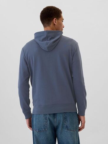 GAP Men's V-frch Athletic Hoodie in Saudi Arabia